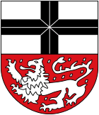 Wappen Adenau